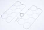 Homa Egg Compartment Fridge - 20122990135 Egg Tray
