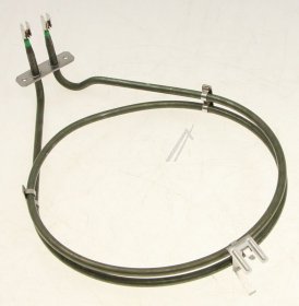 Fan Oven Heating Element - 20 40828 010 00443526 Fan Oven Element [Bosch Siemens]