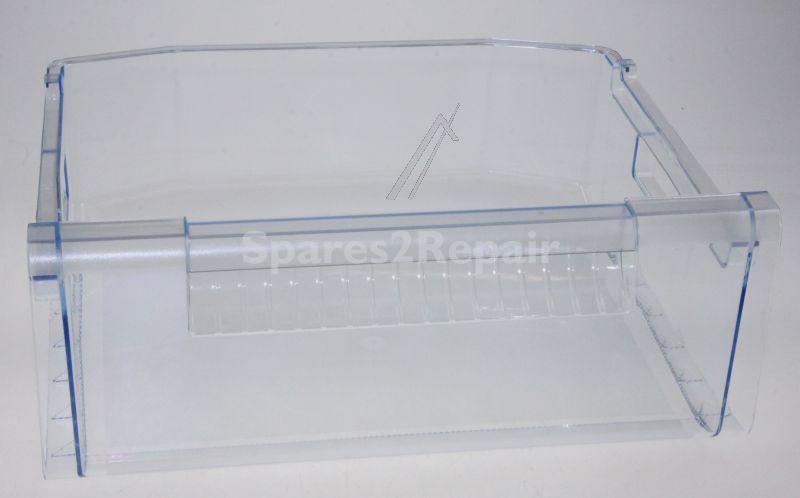 Freezer Drawer - 00448600 Frozen Food Container [Bosch Siemens]