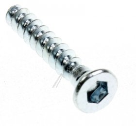 Saeco Screw - 129932502 996530013201 5x30 Torx Self-tapping Screw