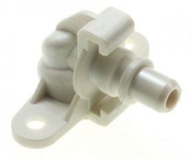 Saeco Connector - 421944007801 Black Carafe Connector Insert Carrier Cst