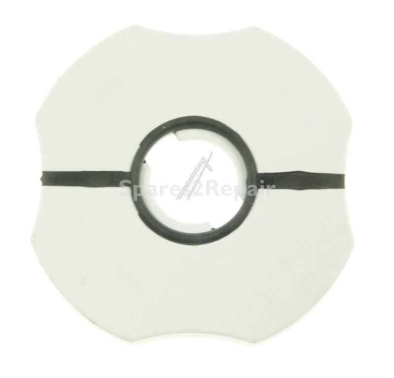 Nut - 8072403010 Spray Arm Top Nut [Electrolux Aeg]