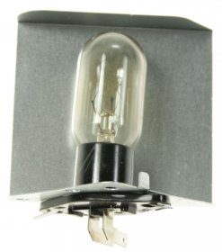 Midea Oven Lamp Socket - Lamp + Holder