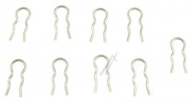 Spring - 00420936 Spring [Bosch Siemens]