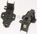 Carbon Brush - 49028928 Carbon Brush Set For Haier - Frontal Wm [Candy Hoover]