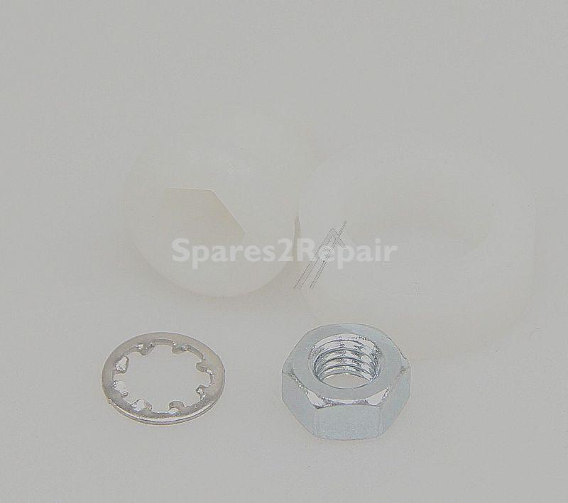 Eurosav Roller - Rfa094589 Storage Drawer Front Roller Kit