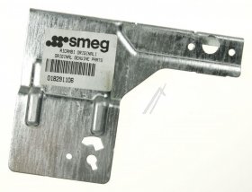 Smeg Fixings And Brackets - 018291106 Left Hinge Bracket
