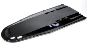 Laurastar Lower Housing - 516 0001 706 Front Cover Black