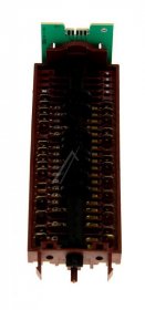 Oven Switch - 00499860 Switch-selector [Bosch Siemens]
