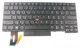 Ibm Lenovo Housing Part - 02hl542 Bumblebee-1(20nn-20nq)wwccover+ukeasm bk