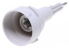 Turntable Coupler - At6015540800 Driver Shaft 1783_20 [Delonghi]