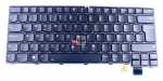 Ibm Lenovo Pc hardware - 01en691 Thorpe2 Kbd Dk Chy Bl