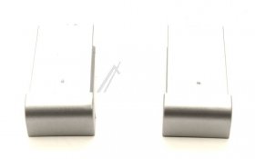 Faber Franke Roblin Cover - 133 0018 282 Front Heads Xv (2 Pcs)