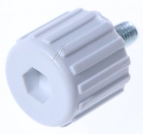 Haier Foot - 0530017059 49055326 Long Adjustable Foot