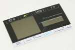 Foil - 12138100a38882 Led Decorate Plate And Printing [Midea]