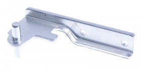 Skyworth Door Hinges - N042015-000050-001 Middle Hinge