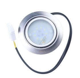 Hisense Gorenje Hood Lamp - Led 9p 908092 Led Lamp Assembly 2w Dc 12v