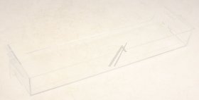 Vegetable Drawer Cover - 4055517140 Assembly 455*195*6 [Electrolux Aeg]