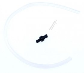 Nivona Tube - 59343 Silicone Hose 660-300mm