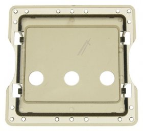 Operating Unit Screen - 49112657 Mascherina Programmatore [Candy Hoover]