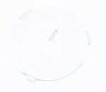 Elica Lamp Cover - Acc0196886 Ceiling Light Round Pc R 37 9