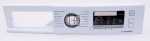Samsung Operating Unit Screen - Dc97-17316v Assembly Panel Control wf80f5e5u4w-eu english