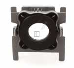 Dustbag holder - Ss-1600007317 3d Bracket Sac wonderbag [Groupe SEB]