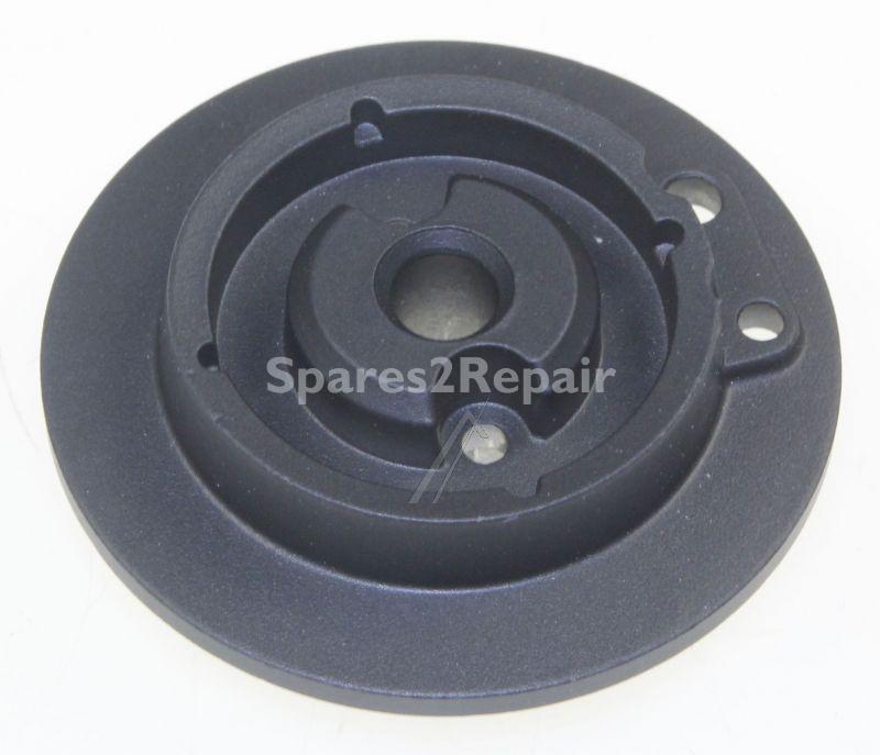 Mechanical Components - Burner Housing [Bosch Siemens]