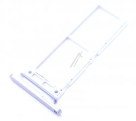 Samsung Sim card Holder - Gh98-49261a Sim Tray Galaxy Zfold 6 (sm-f956) Silver