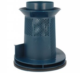 Vacuum Cleaner Filter - Rs-2230001106 Separation Device With Handle-blue [Groupe SEB]