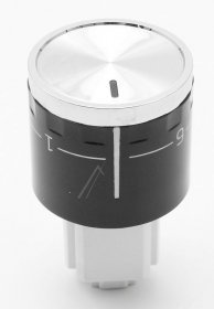 Control Knobs - 250400369 C00888894 Tap Knob [Arcelik]