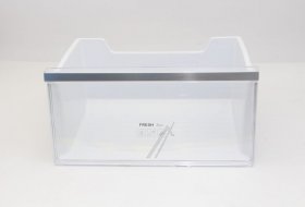 Keg Freezer Drawer - 1 02 000 8797 The Top Drawer Frame And Drawer Face