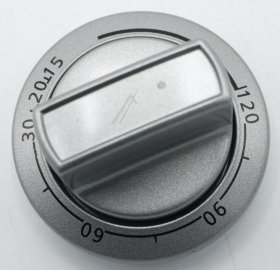 Timer Button - Timer Knob [Arcelik]