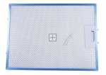 Faber Franke Roblin Metal Grease Trap - 133 0061 502 Cassette Filt mob 410x137 5(90) (2pcs)