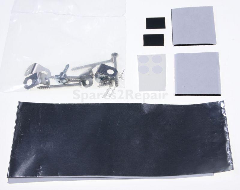 Mounting Parts - 52338076 Integrated Tool Gr-yari Ank-45-y4n [Vestel]