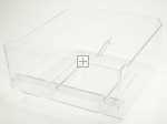 Vegetable Drawer - 4055347126 Crisper transparent [Electrolux Aeg]