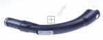 Sqoon Hand Grip - Handle Oval Alternative For Aeg - Electrolux 2193712136