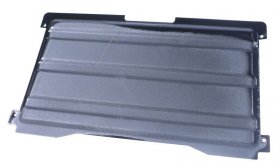 Side Plate - 49045520 Catalytic Panel Right-left [Candy Hoover]