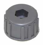 Homa Foot - 2208100713 Short Adjust Leg