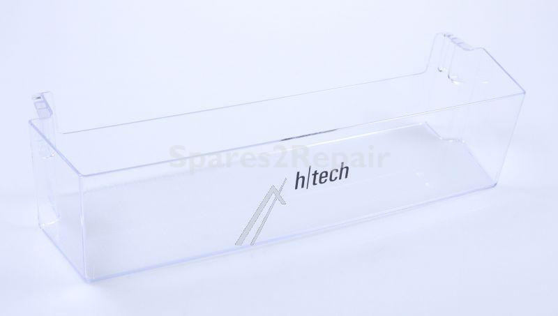 Refrigerator - Freezer Door Shelf - 42211138 Bottle Shelf-319 Cube(trans Nat)hl-tech$ [Vestel]