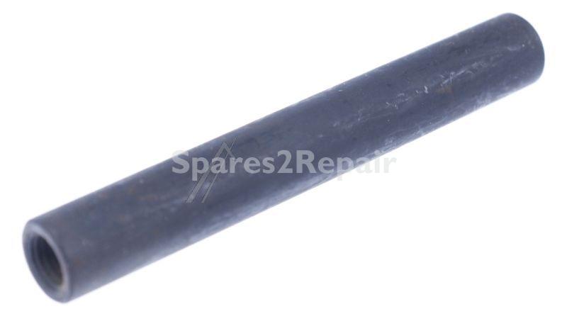 Soflow Shaft - 800 460 35 So2 Air Max:front Axle