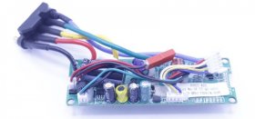 Soflow Emobility Controller - 800 250 12 Controller Assembly