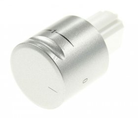 Button - 250400122 C00930001 Tap Knob [Arcelik]