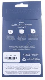 Mobilize Display Protective Film - 57588 Mobilize Glass Screen Protector Nothing Phone (2a)
