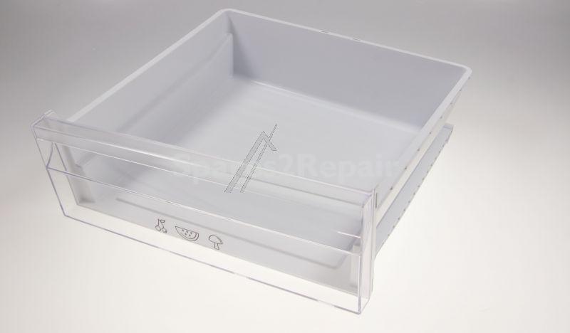 Smeg Freezer Drawer - 761171015 Drawer Lower