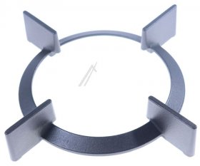 Hisense Gorenje Cooker Pan Support - 803895 Pan Support Wok Bl cast Iron