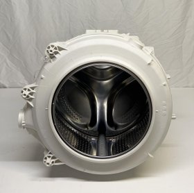 Tub Flap - 2880608600 C00869660 Welded Pipe Assembly [Arcelik]