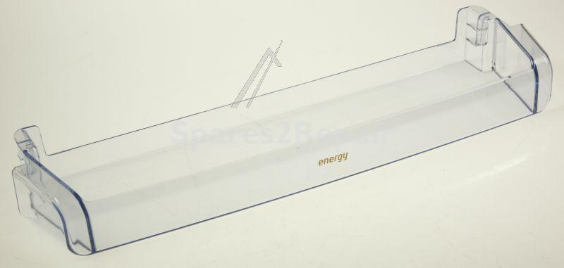 Refrigerator - Freezer Door Shelf - 11002969 Tray [Bosch Siemens]