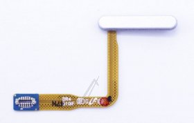 Samsung Button - Gh96-17117f Assembly Us Fp-f741u_white