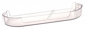 Refrigerator - Freezer Door Shelf - C00649485 488000649485 Sp Refrigerator Tray For Door 54 [Whirlpool Indesit]